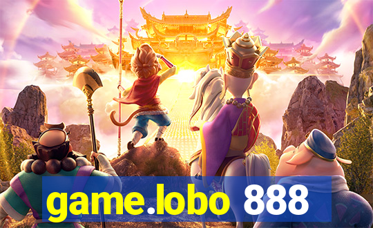 game.lobo 888